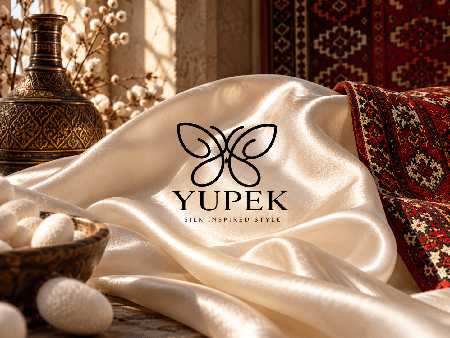 YUPEK Eastern Denim